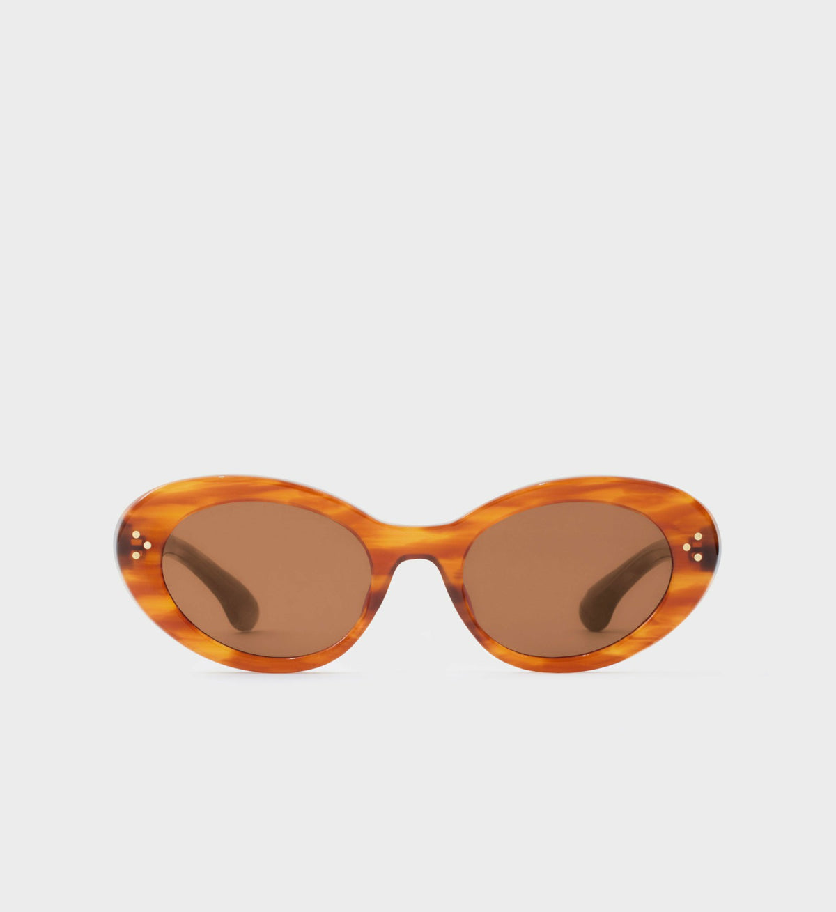 Sporty & Rich Frame N.05 - Havana