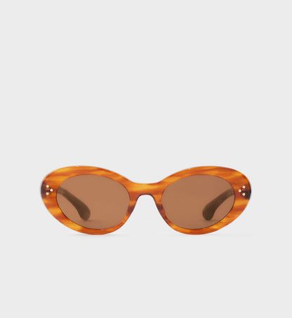 Sporty & Rich Frame N.05 - Havana