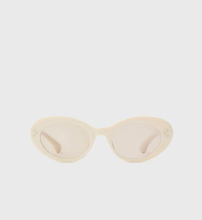 Sporty & Rich Frame N.05 - Cream