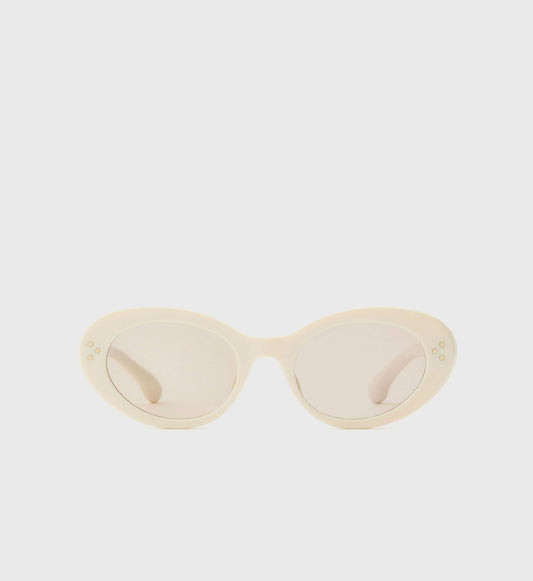 Sporty & Rich Frame N.05 - Cream