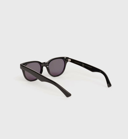 Sporty & Rich Frame N.02 - Black