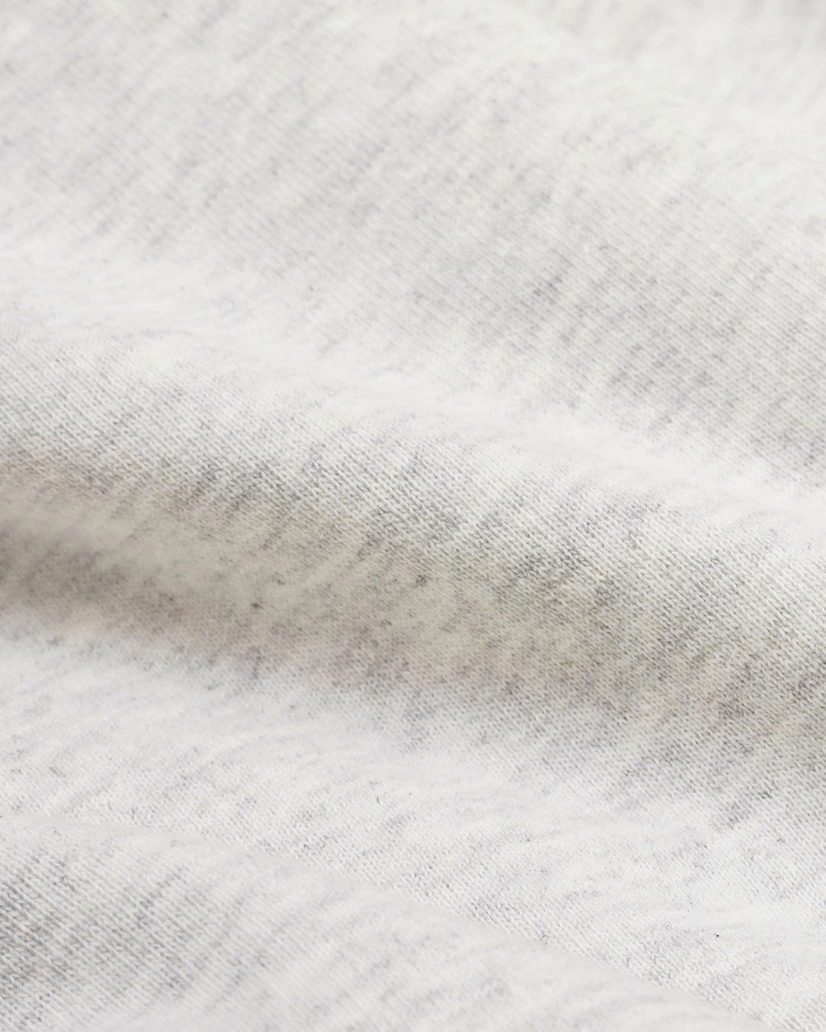 Sporty & Rich NYRC Zip Hoodie - Heather Gray/Forest