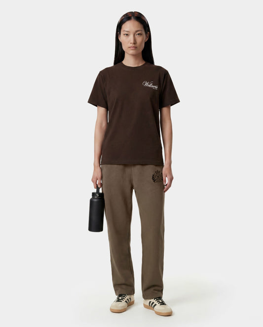 Sporty & Rich Soho T-Shirt - Cioco
