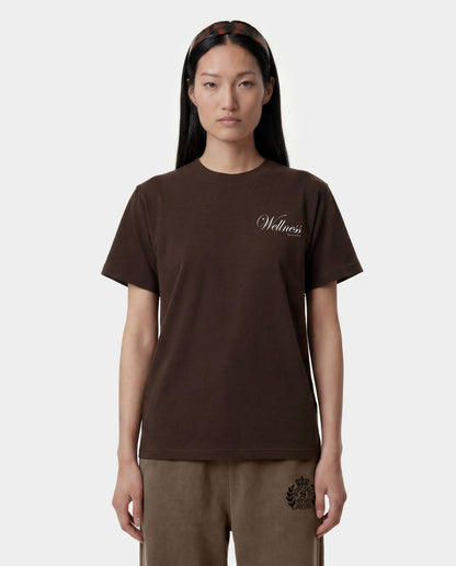 Sporty & Rich Soho T-Shirt - Cioco