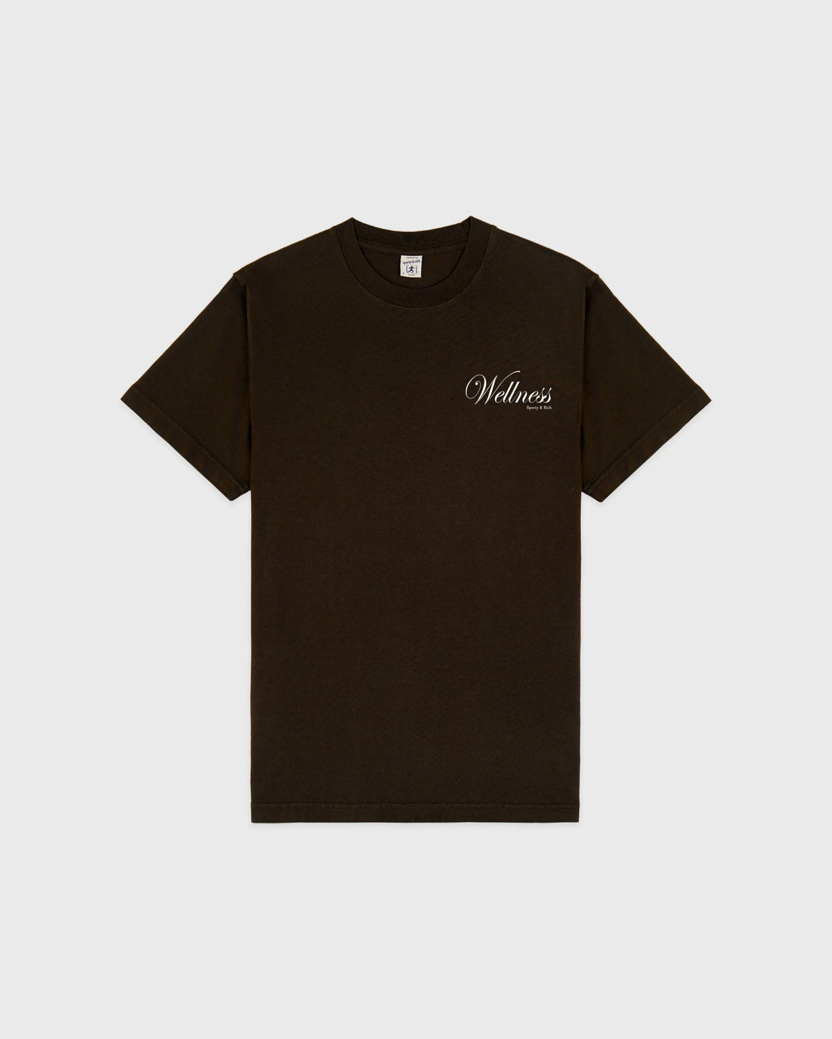 Sporty & Rich Soho T-Shirt - Cioco
