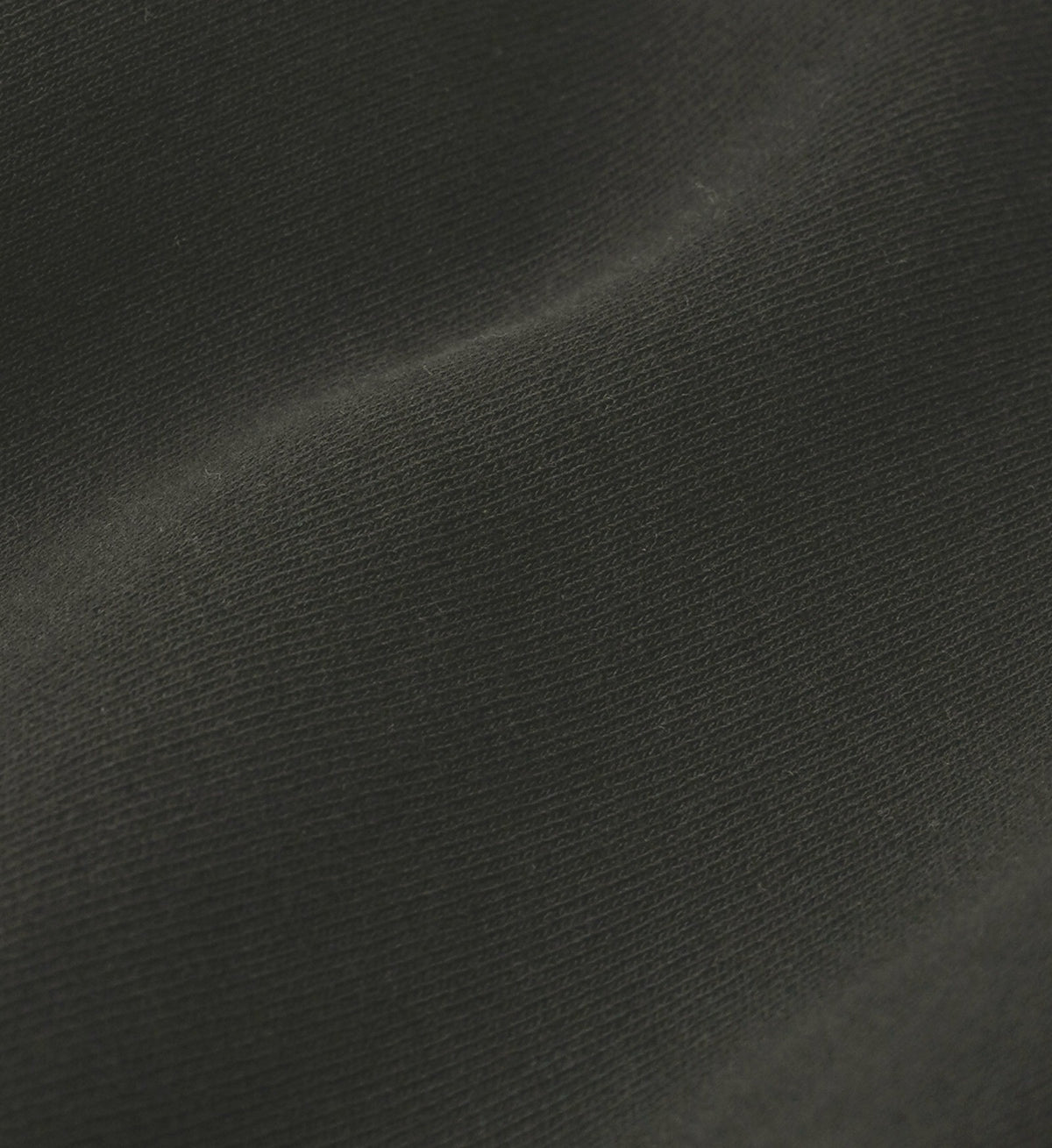 Sporty & Rich Dodgers T-Shirt - Faded Black/White