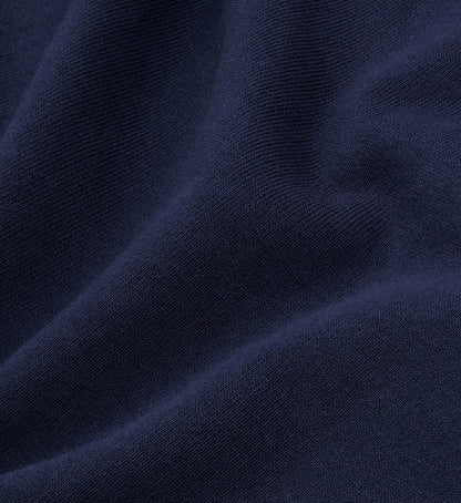 Sporty & Rich Dodgers T-Shirt - Navy/White