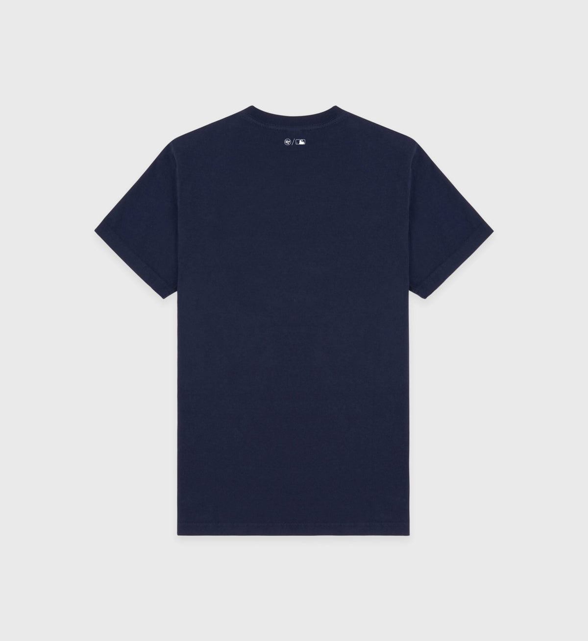 Sporty & Rich Dodgers T-Shirt - Navy/White