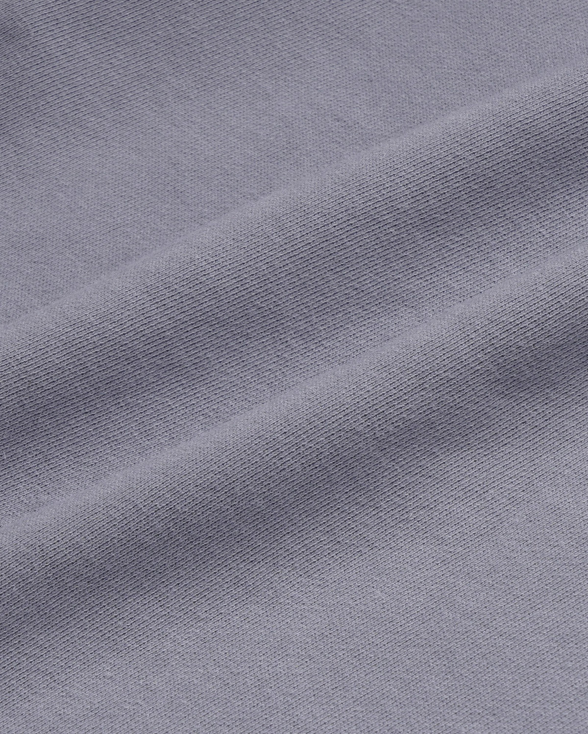 Sporty & Rich Health Is Wealth T-Shirt - Faded Indigo/White