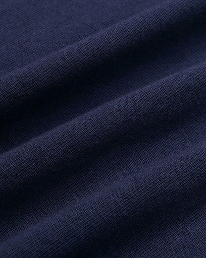 Sporty & Rich Vendome LA T-Shirt - Navy/White