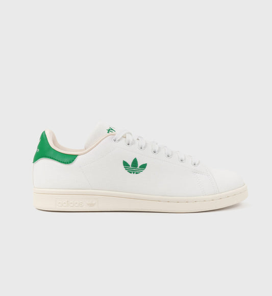 Sporty & Rich Stan Smith - White/Jolly Green