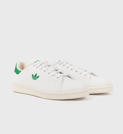 Sporty & Rich Stan Smith - White/Jolly Green