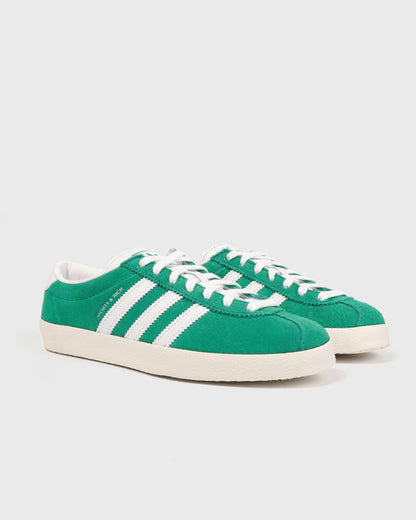 Sporty & Rich S&R Blanc - Court Green/White