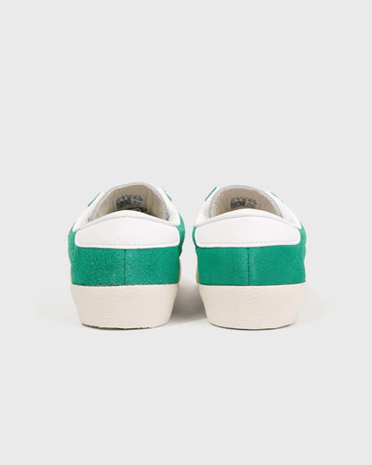 Sporty & Rich S&R Blanc - Court Green/White