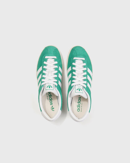 Sporty & Rich S&R Blanc - Court Green/White