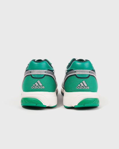 Sporty & Rich Adizero Adios OG - White/Court Green