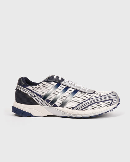 Sporty & Rich Adizero Adios OG - White/Navy