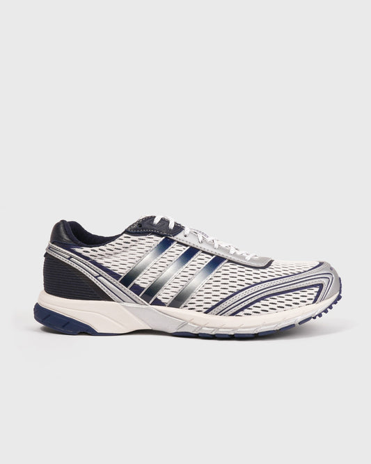 Sporty & Rich Adizero Adios OG - White/Navy