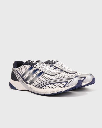 Sporty & Rich Adizero Adios OG - White/Navy