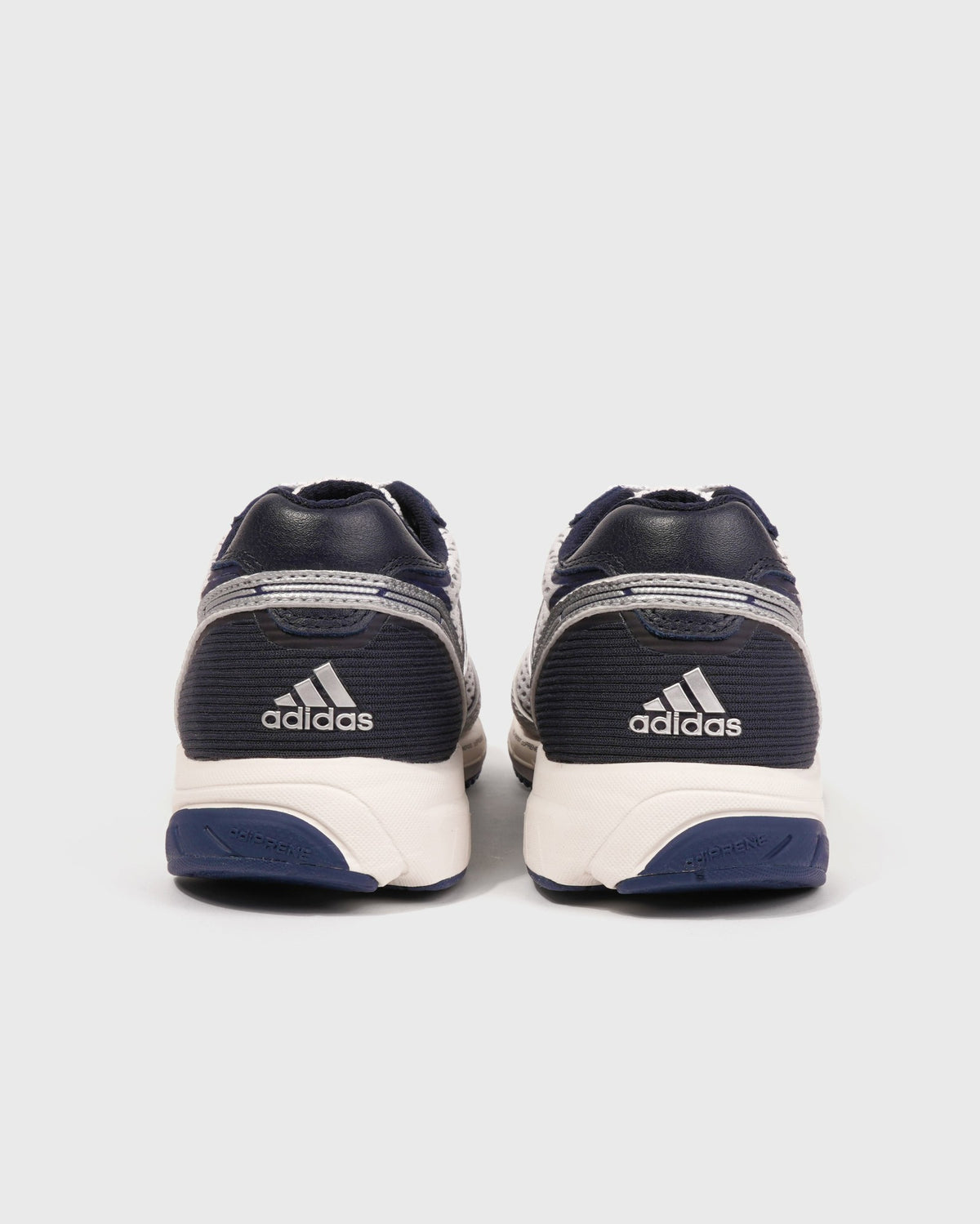 Sporty & Rich Adizero Adios OG - White/Navy