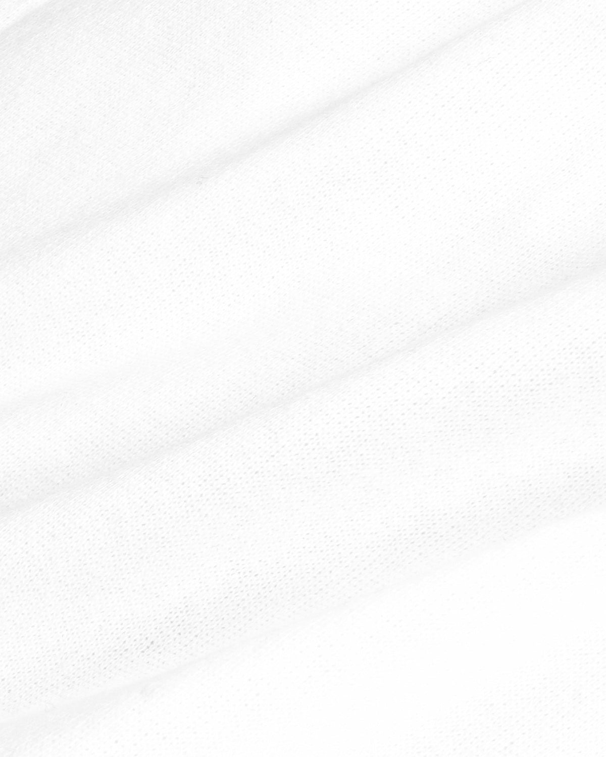 Sporty & Rich Drink More Water Kids T-Shirt - White/Light Navy