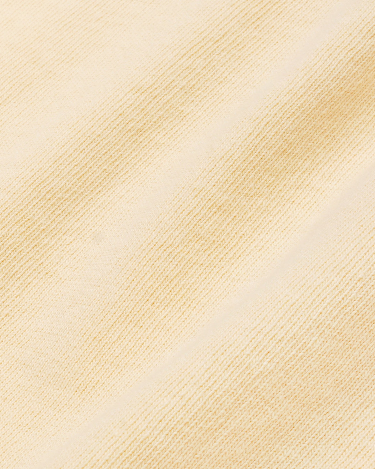 Sporty & Rich Be Nice Kids Crewneck - Almond
