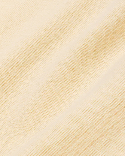 Sporty & Rich Be Nice Kids Crewneck - Almond