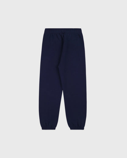Sporty & Rich Vendome LA Kids Sweatpant - Dark Navy
