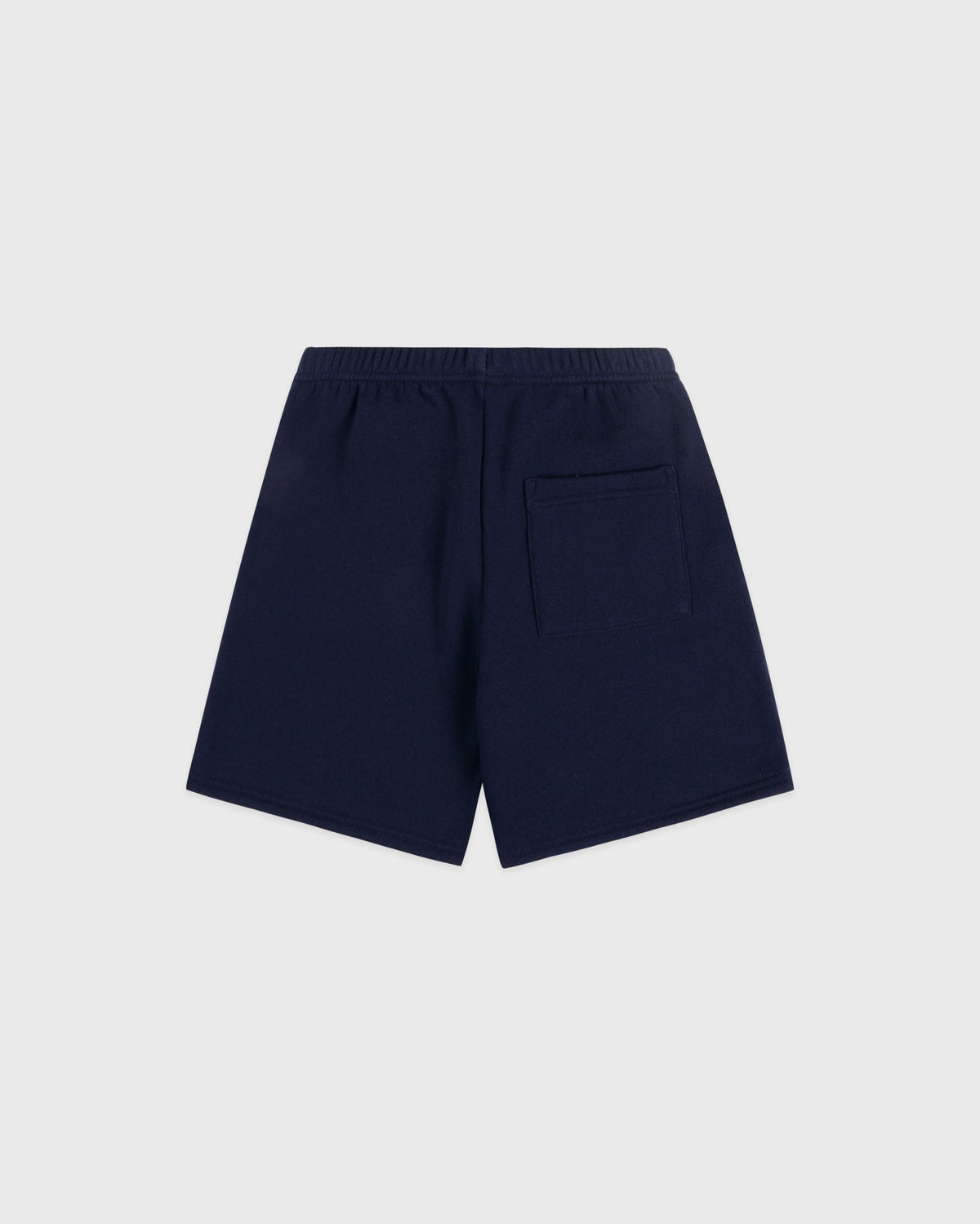 Sporty & Rich Vendome LA Kids Gym Short - Dark Navy