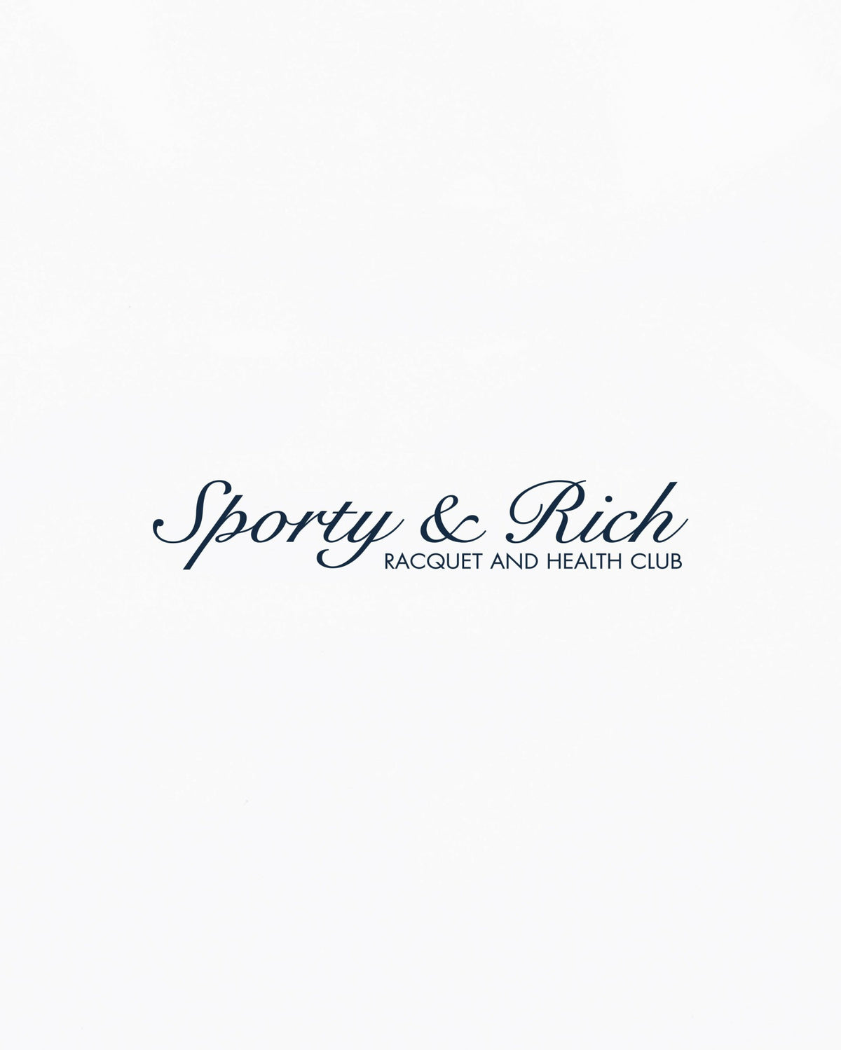 Sporty & Rich Syracuse Kids Gym Short - White