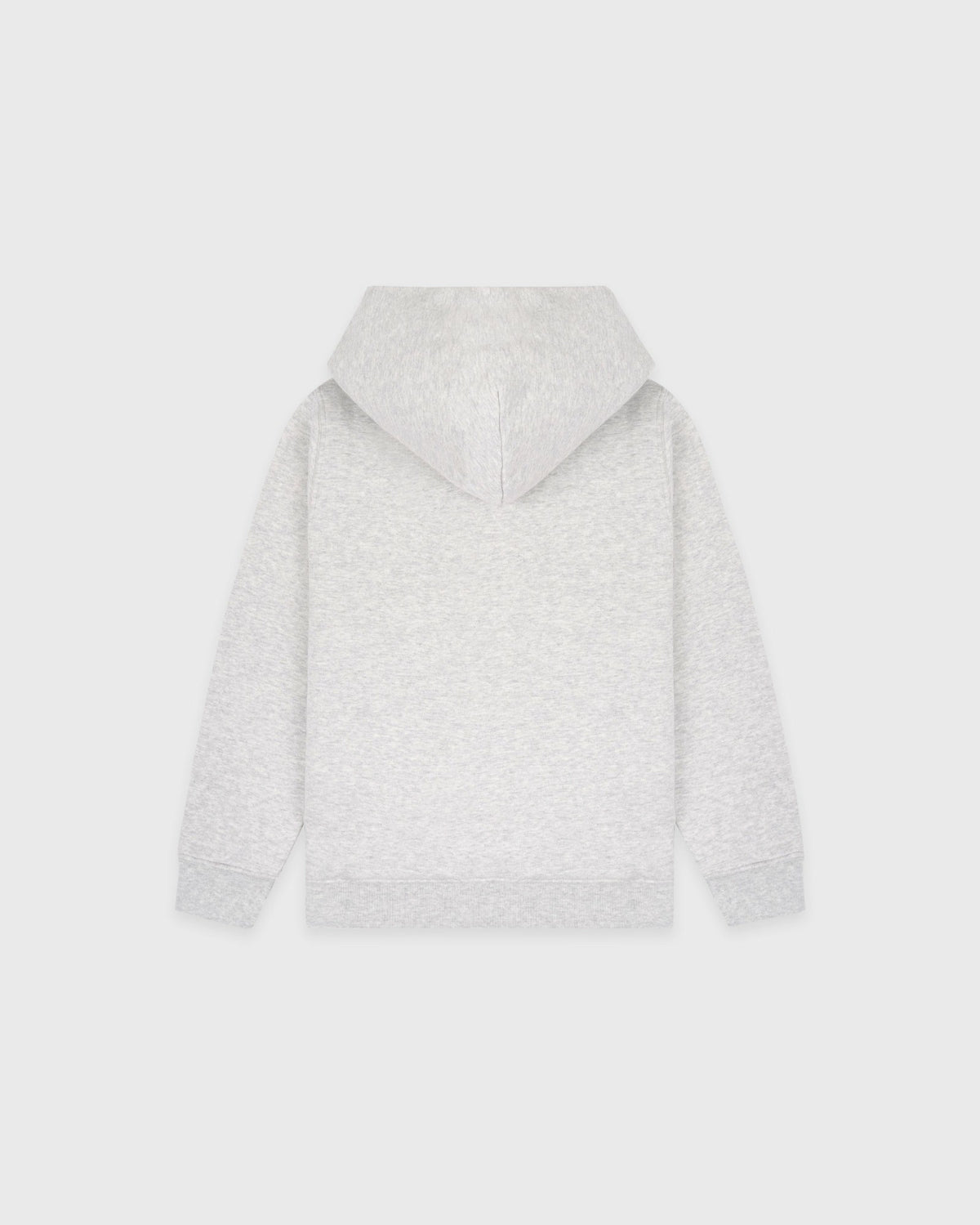 Sporty & Rich SRHWC Kids Hoodie - Heather Gray/Navy