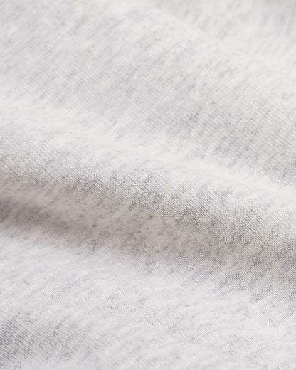 Sporty & Rich SRHWC Kids Sweatpant - Heather Gray