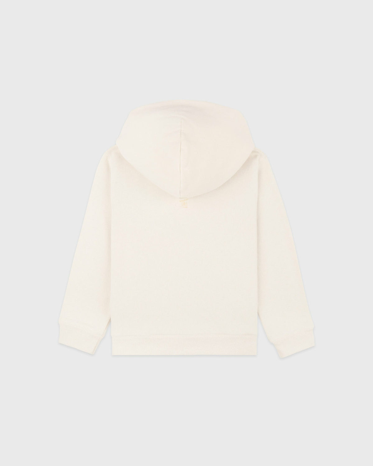 Sporty & Rich SRHWC Kids Hoodie - Cream/Navy
