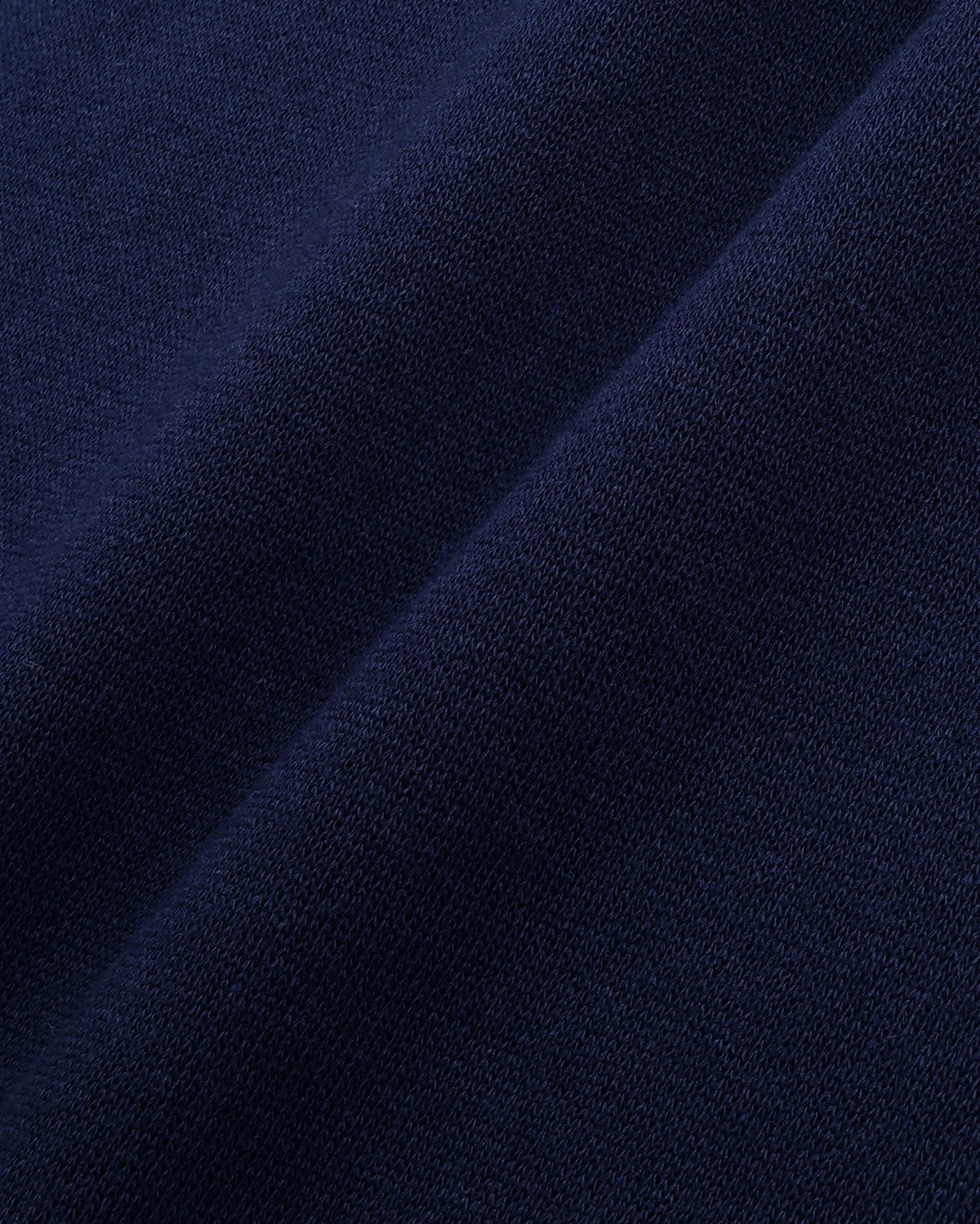 Sporty & Rich Nautical Kids Crewneck - Navy/White/Ruby