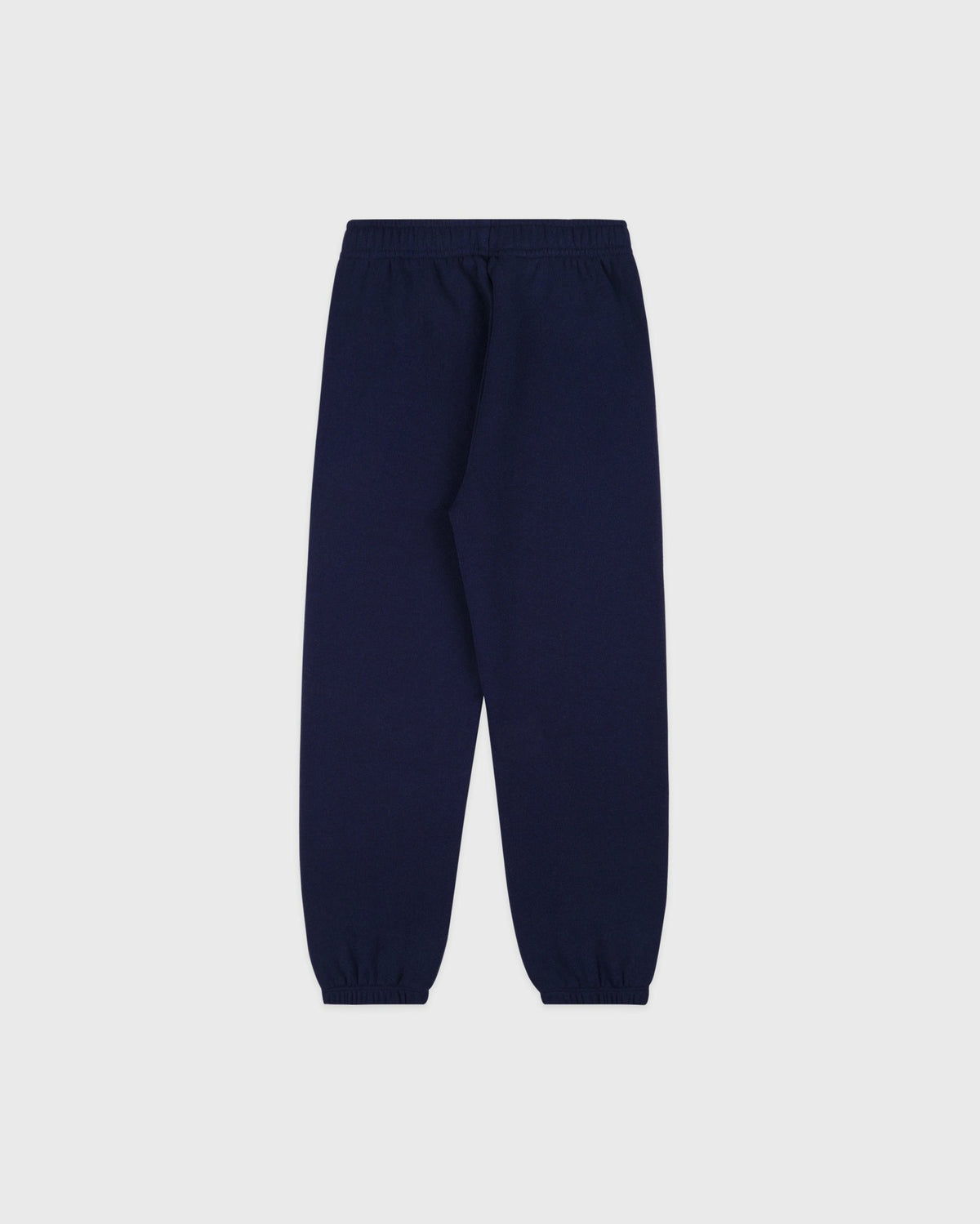 Sporty & Rich Nautical Kids Sweatpant - Navy