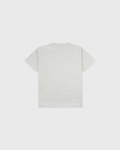 Sporty & Rich Nautical Kids T-Shirt - Heather Gray