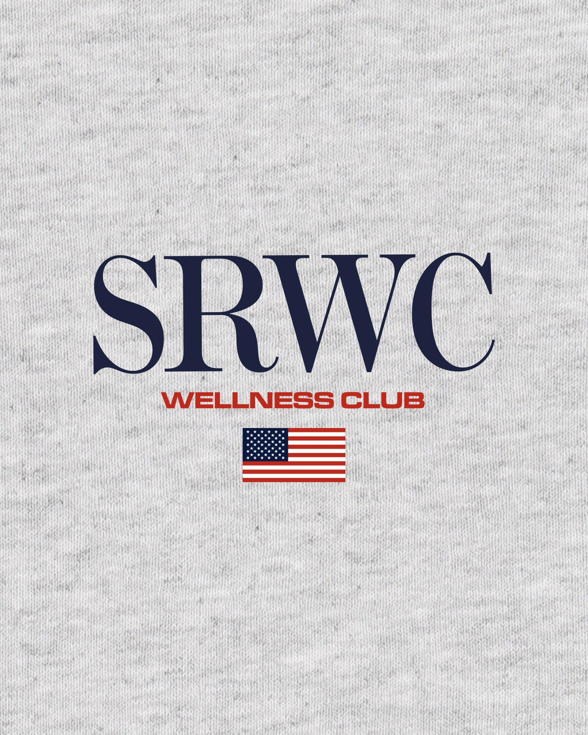 Sporty & Rich Nautical Kids Crewneck - Heather Gray