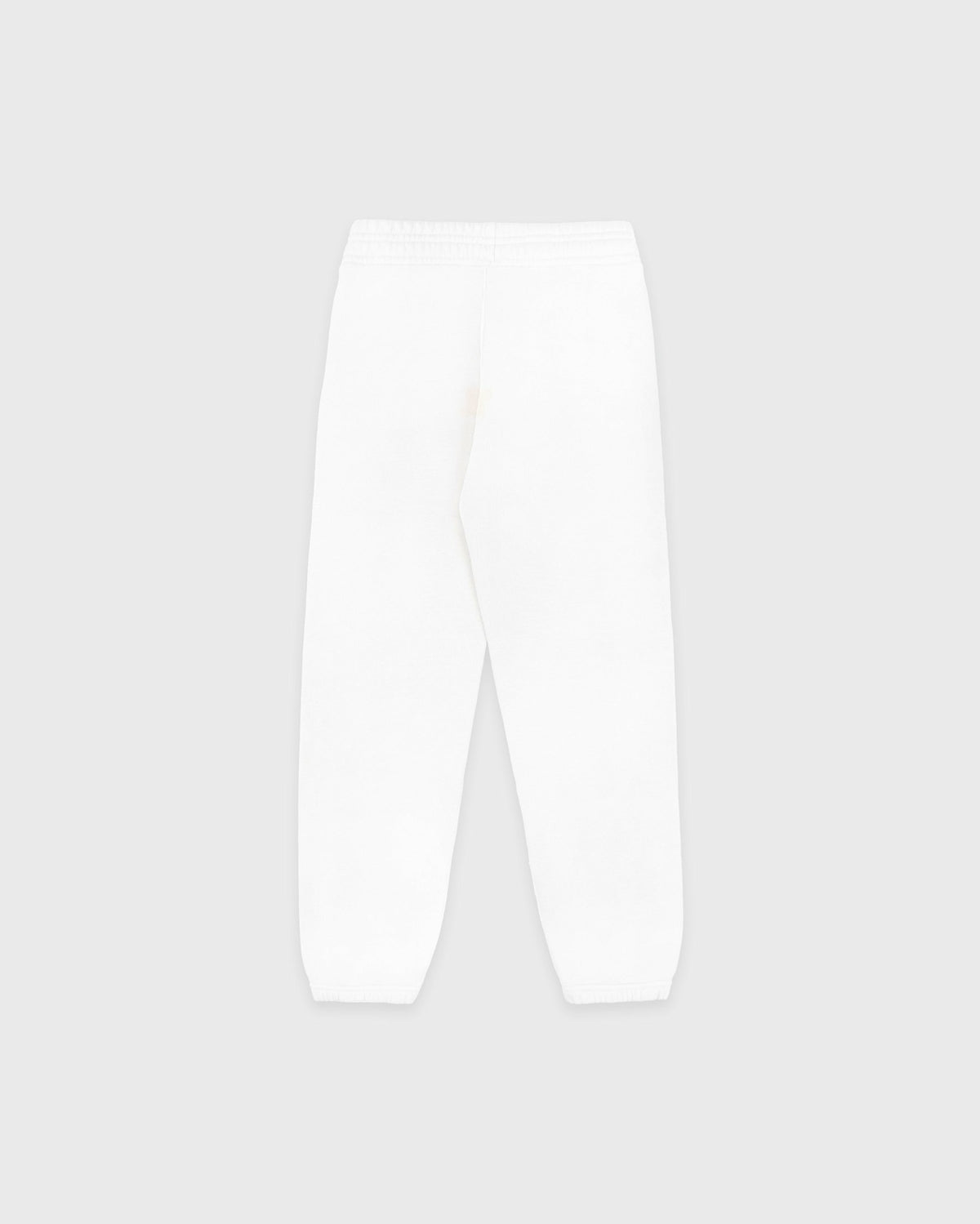 Sporty & Rich Nautical Kids Sweatpant - White