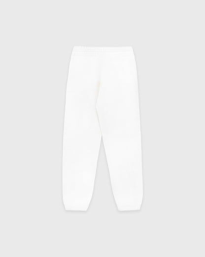 Sporty & Rich Nautical Kids Sweatpant - White