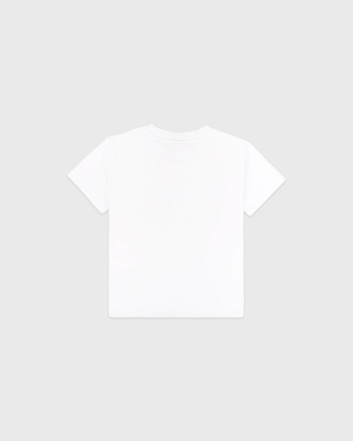 Sporty & Rich Nautical Kids T-Shirt - White