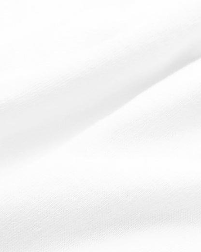 Sporty & Rich Nautical Kids T-Shirt - White