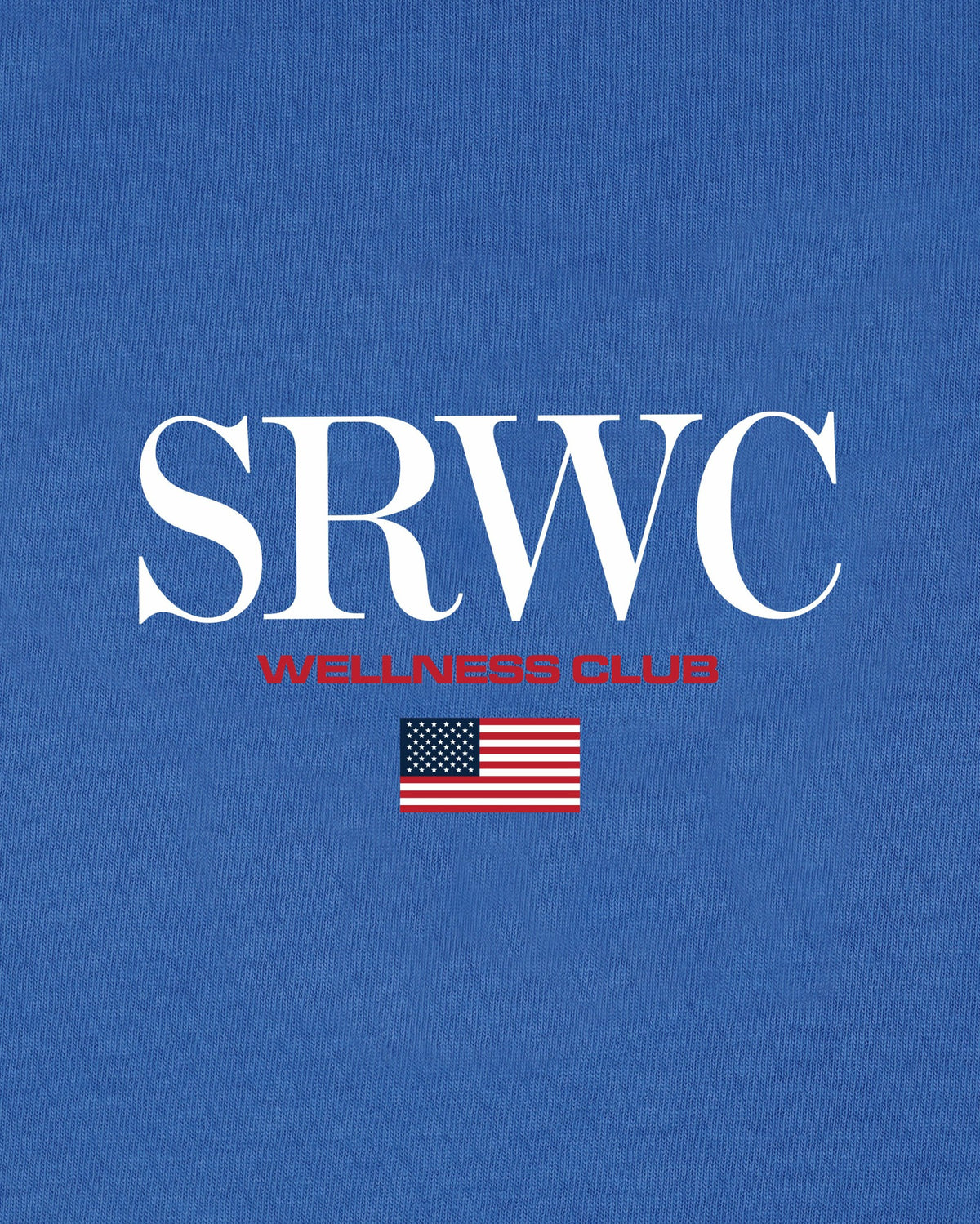 Sporty & Rich Nautical Kids Crewneck - Team Blue