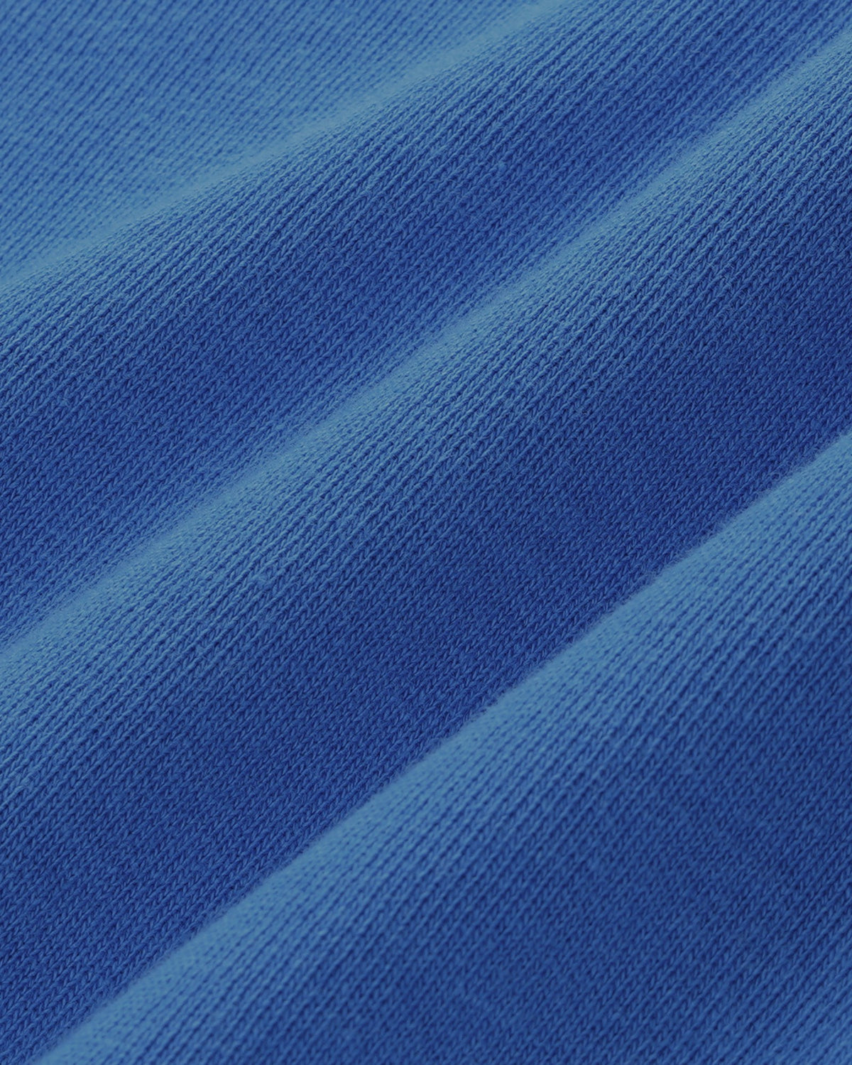 Sporty & Rich Nautical Kids Crewneck - Team Blue