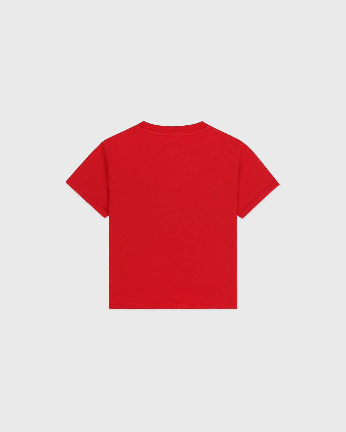 Sporty & Rich Nautical Kids T-Shirt - Ruby