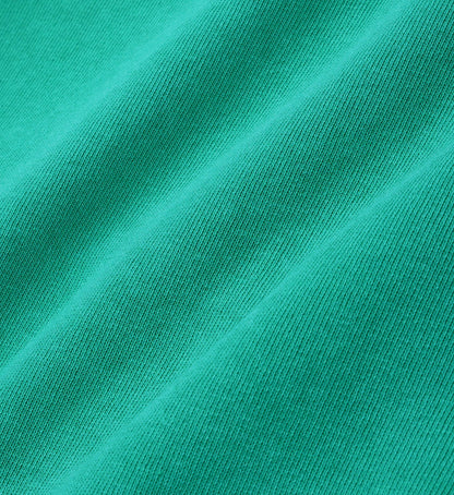 Sporty & Rich Be Nice Kids T-Shirt - Spring Green