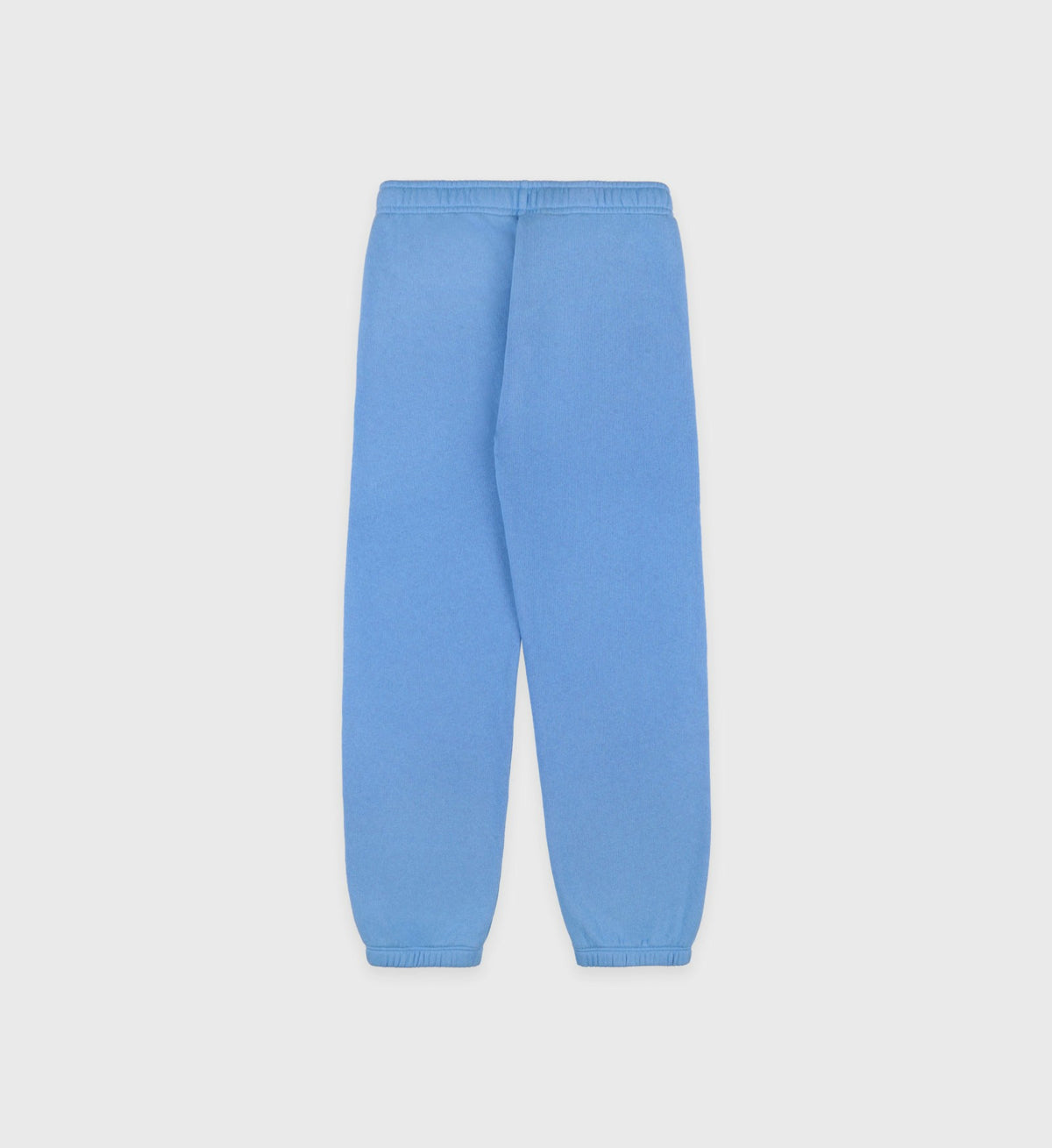 Sporty & Rich Wellness Ivy Kids Sweatpant - Juniper/White