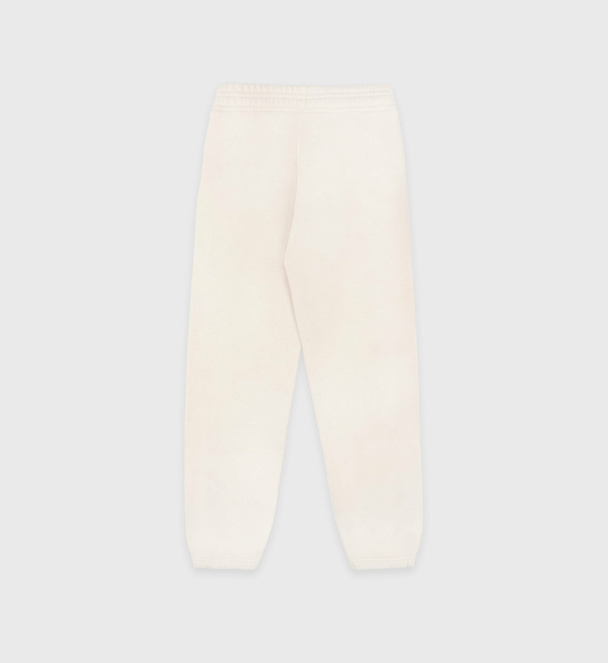 Sporty & Rich California Kids Sweatpant - Cream/Spring Green