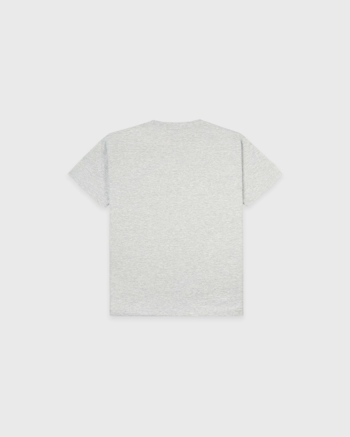 Sporty & Rich Wellness Ivy Kids T-Shirt - Heather Gray/Forest