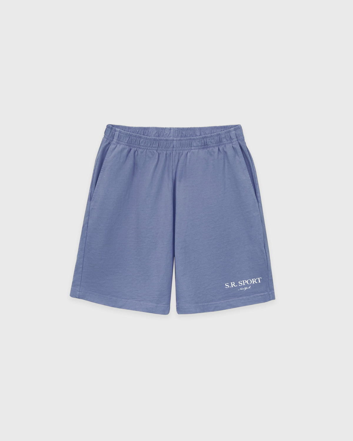 Sporty & Rich Property Gym Short - Softee