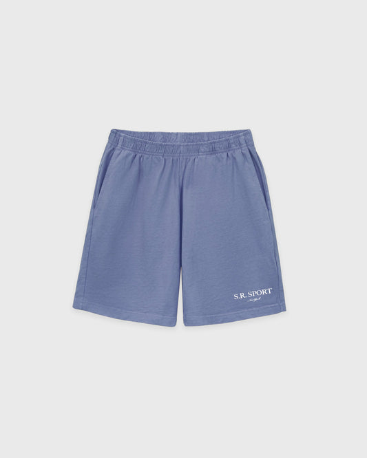 Sporty & Rich Property Gym Short - Softee